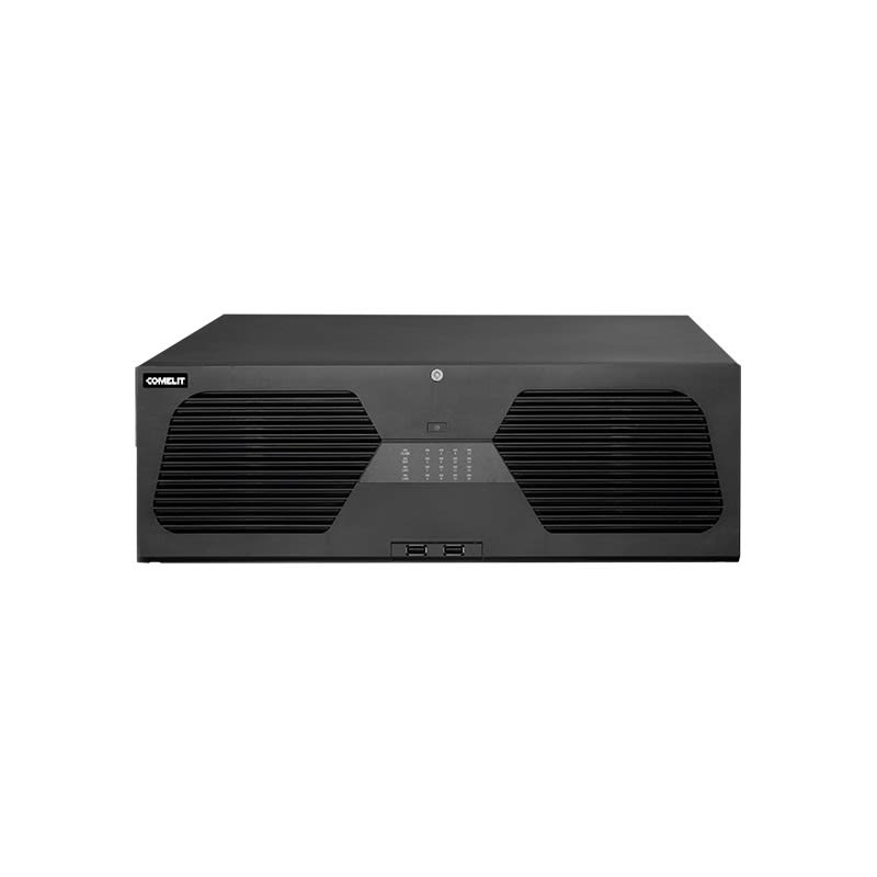 Comelit - NVR 64 CH 16MP SANS HDD - NDAA