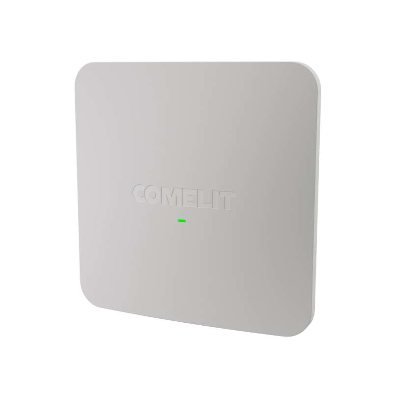 Comelit - Centrale d?alarme radio 32 zones pilotable depuis l?application. Offre une