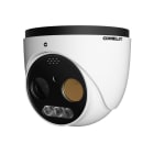 Comelit - Caméra IP TURRET Thermique Bispectr 256*192, 7 MM