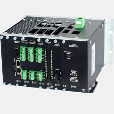 Omron - UMAC_ACC_24E2A Black