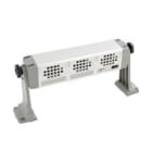 Omron - Ioniseur de type ventilateur, taille 530 mm, grande vitesse, corps léger, config