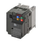 Omron - M1 AC Drive, 1,5/2,2 kW (HD/ND), 8,0/9,6 A (HD/ND), 200 VAC, entrée 1~