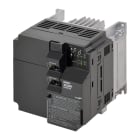 Omron - M1 AC Drive, 2.2/2,7 kW (HD/ND), 11/12 A (HD/ND), 200 VAC, entrée 1~,