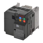 Omron - M1 AC Drive, 3,0/4,0 kW (HD/ND), 7,2/8,8 A (HD/ND), 400 VAC, entrée 3~