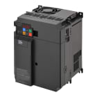 Omron - M1 AC Drive, 5,5/7,5 kW (HD/ND), 14,8/17,5 A (HD/ND), 400 VAC, entrée