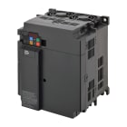 Omron - M1 AC Drive, 15/18,5 kW (HD/ND), 60/69 A (HD/ND), 200 VAC, entrée 3~,