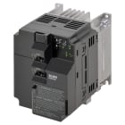 Omron - Variateur AC M1, 0,7/1,1 kW (HD/ND), 3,4/4,1 A (HD/ND), 400 VAC, entré