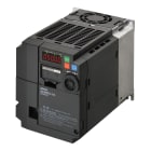 Omron - Variateur MX2, 0,75/1,1kW (CT/VT), 5,0/6,0A, 230AC