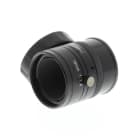 Omron - OBJECTIF 16MM HRES