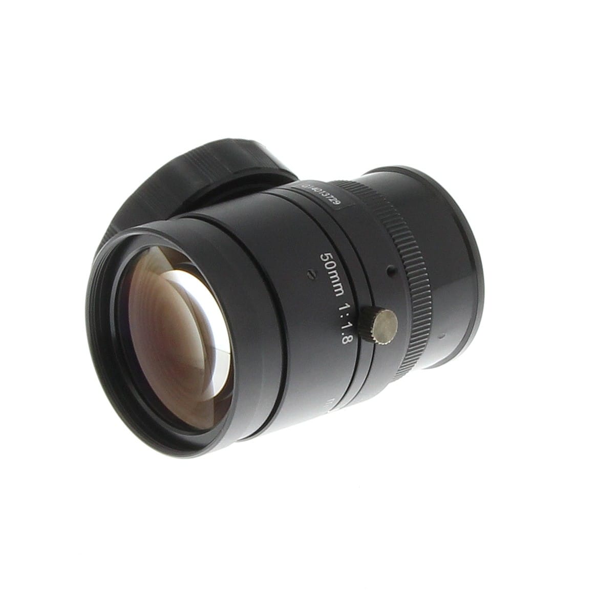 Omron - OBJECTIF 100MM STD