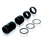 Omron - BAGUE ALLONGE 5MM