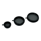 Omron - Polarizing filter for lens, M27.0 P0.5