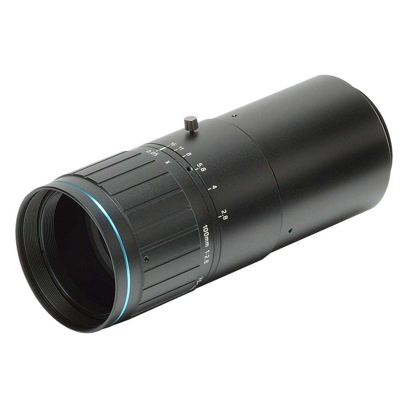 Omron - Objectif 100 MM pour caméra FH-Sx12