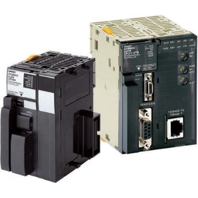 Omron - Bornier relais pour Controller Link, jeu de 5 pièces