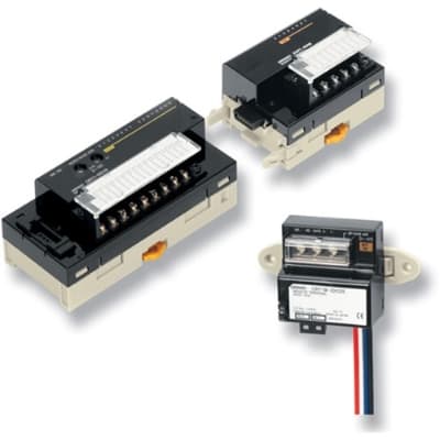 Omron - STATION IP20 16E/16S NPN V ML