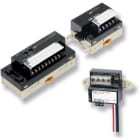 Omron - STATION IP20 16E/16S NPN V ML