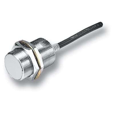 Omron - Dpi capteurs