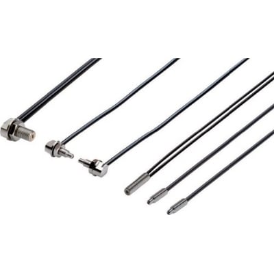 Omron - F.O 3MM BARRAGE L 2M