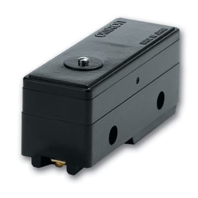 Omron - Tête de détection, distance de détection 20±0.5 mm, largeur 3 mm, précision: ver