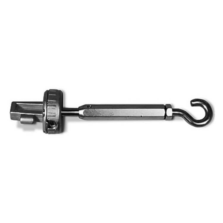 Omron - TENDEUR INOX ACCESS AU A CABLE