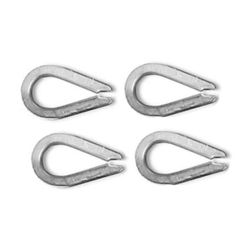 Omron - COSSE C?UR INOX 4  PC ACCESS AU A