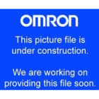Omron - SONDE TEMPERATURE PT100
