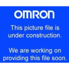 Omron - SONDE TEMPERATURE PT100