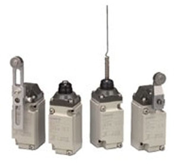 Omron - FDC SPE