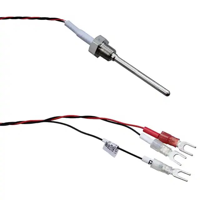 Omron - CAPTEUR DE TEMPERATURE