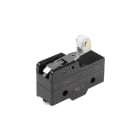 Omron - Interrupteur de base à usage général, levier à galet à charnière courte, 1rt, 15