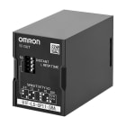 Omron - Détecteur de niveau sans flotteur , plug-in, type haute fonctionnalité
