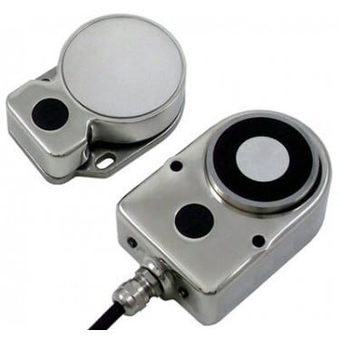 Omron - Interverrouillage Electromagnétique de sécurité Actionneur seul Boitie