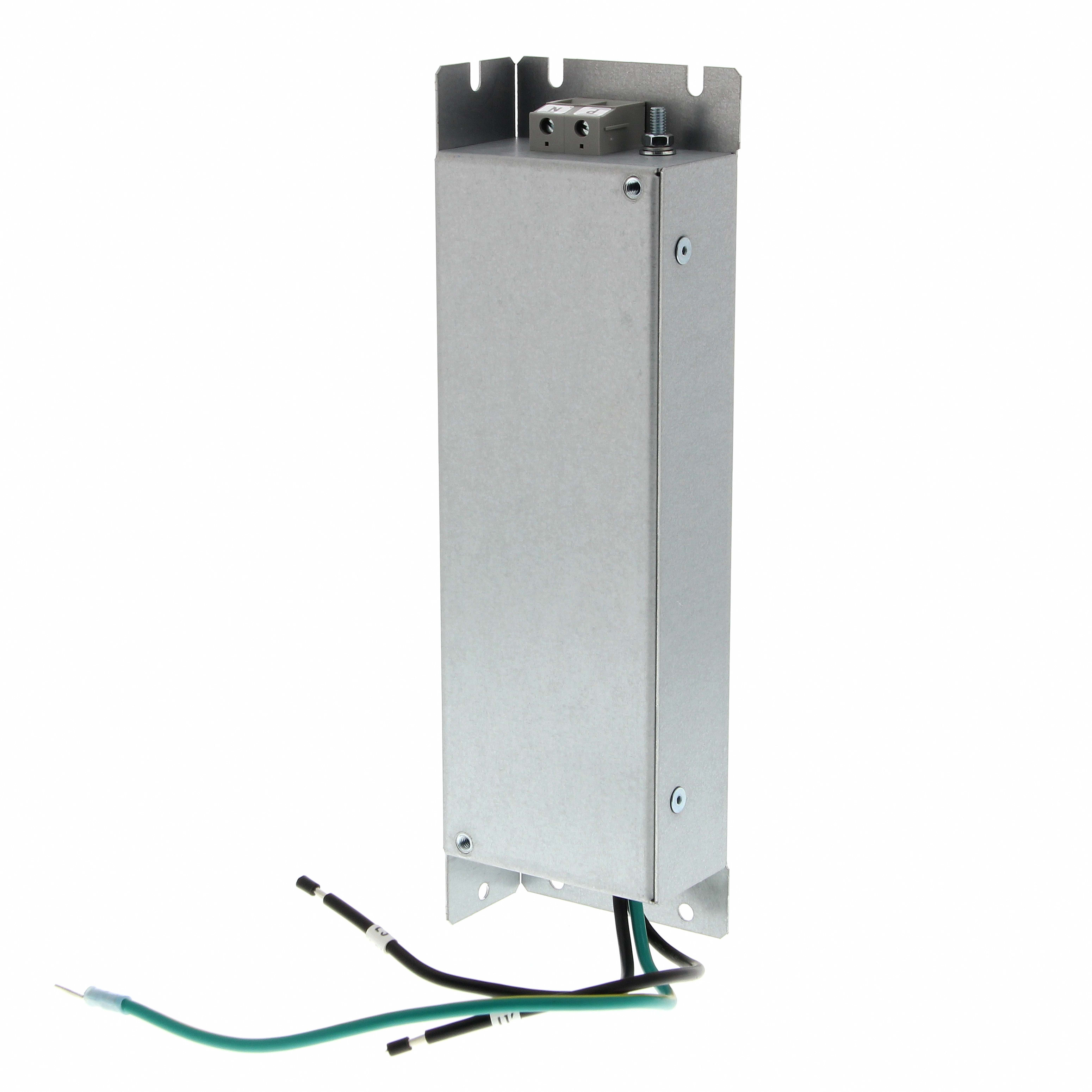 Omron - Filtre pour servo 1S 230 Vc.a. Mono, pour 1.5 kW