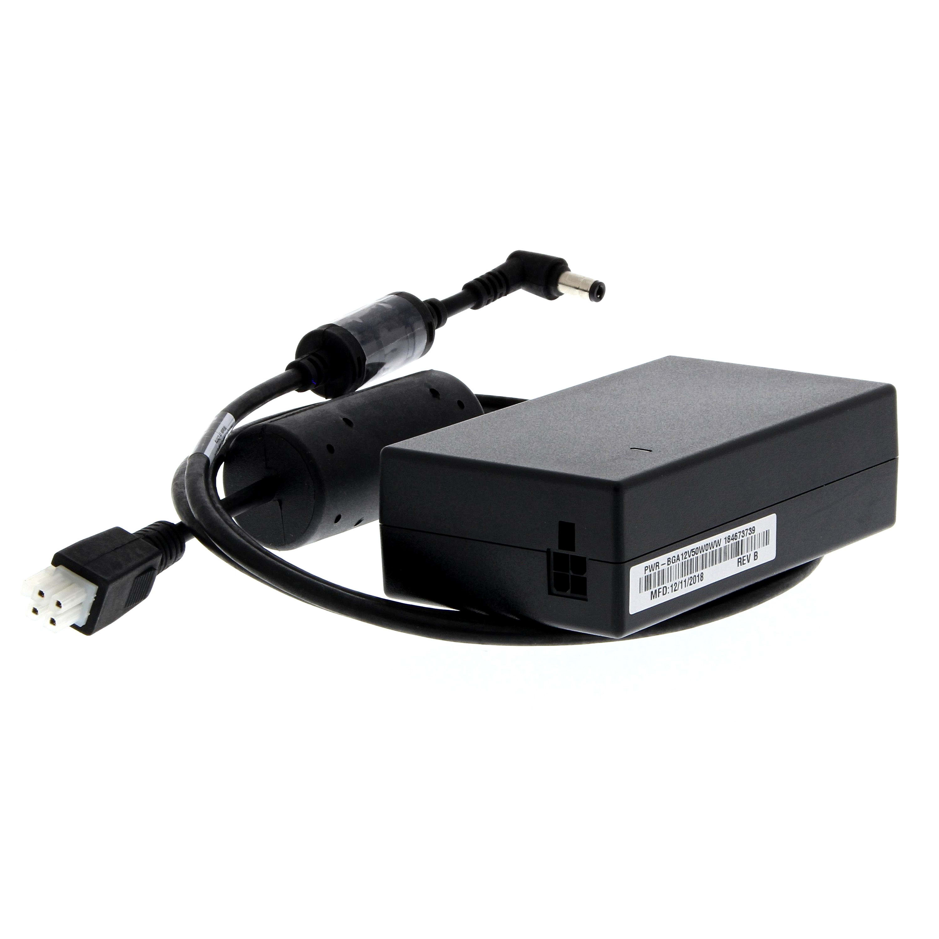 Omron - Kit, alimentation pour socle/chargeur, HDS-3678, cordon dalimentation secteur r