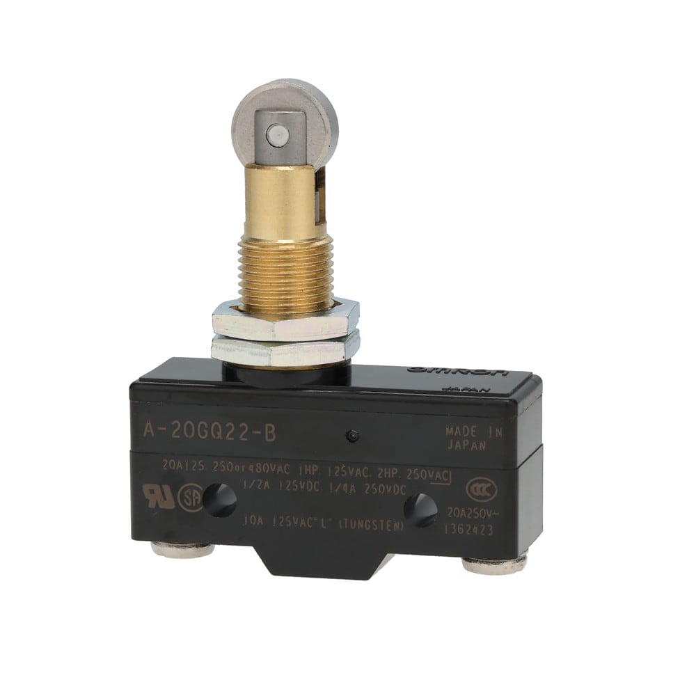 Omron - FDC SPE