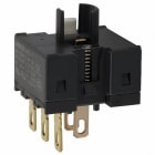 Omron - BT POUSS BLOC CONT 1RT