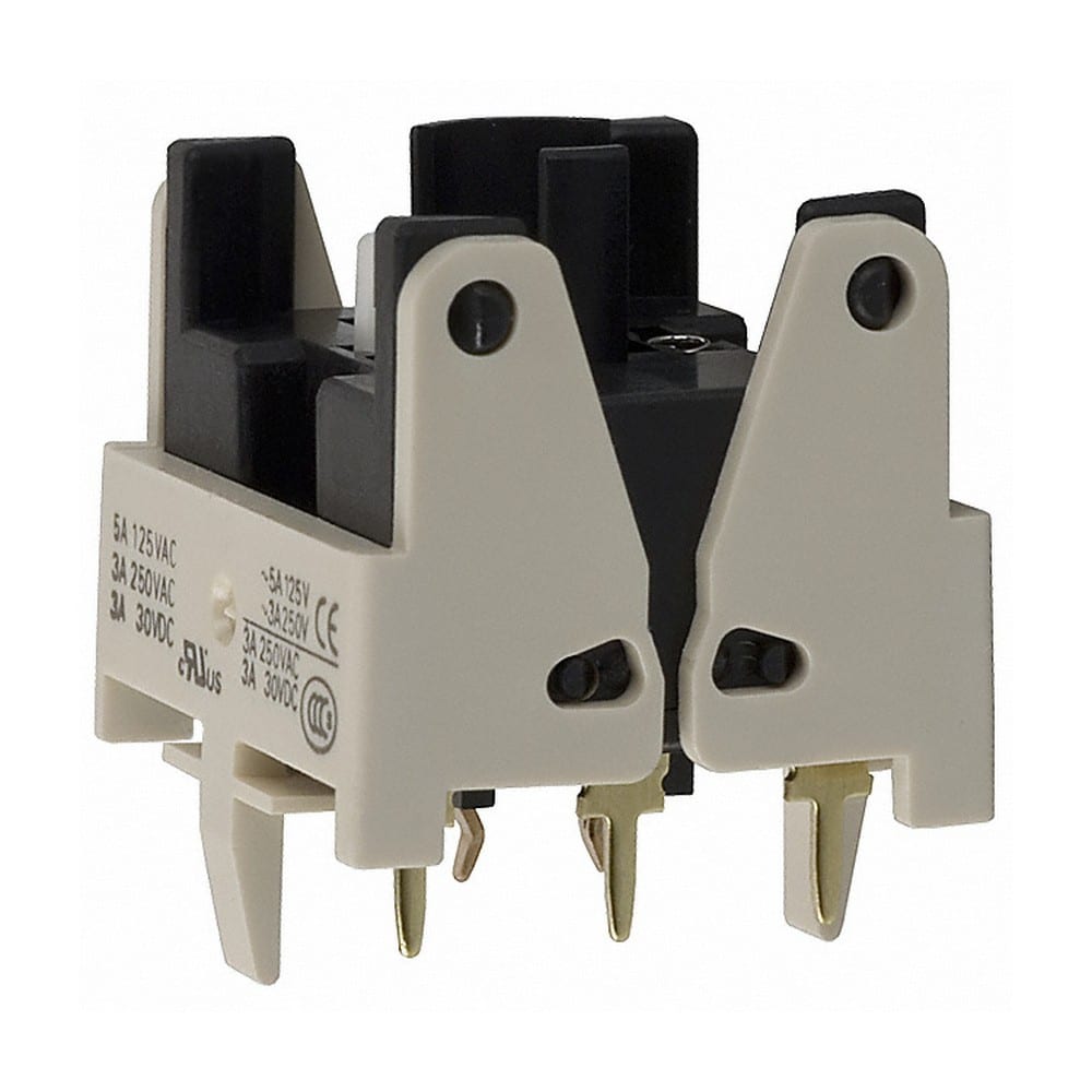 Omron - BT POUSS BLOC 2 RT