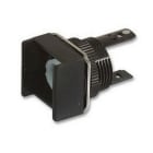 Omron - BT POUSS CARRE ACCRO