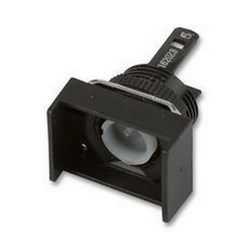Omron - BT POUSS RECT MOMENT IP65