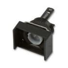 Omron - BT POUSS RECT MOMENT IP65