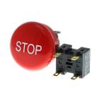 Omron - CP PNG AU D16 ENS T D30 2NC M STOP