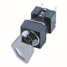 Omron - BT POUSS SELECT A CLE 3 POS AUTO
