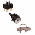 Omron - BT POUSS ROND
