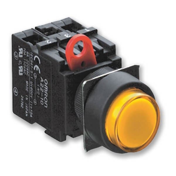 Omron - BT POUSS BLOC LUMIN 2NO