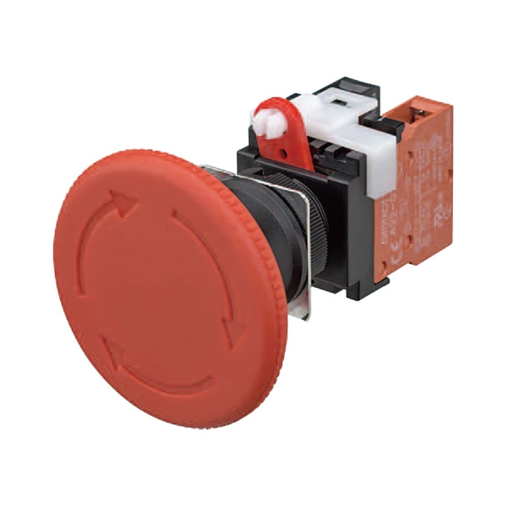 Omron - CP PNG AU D22