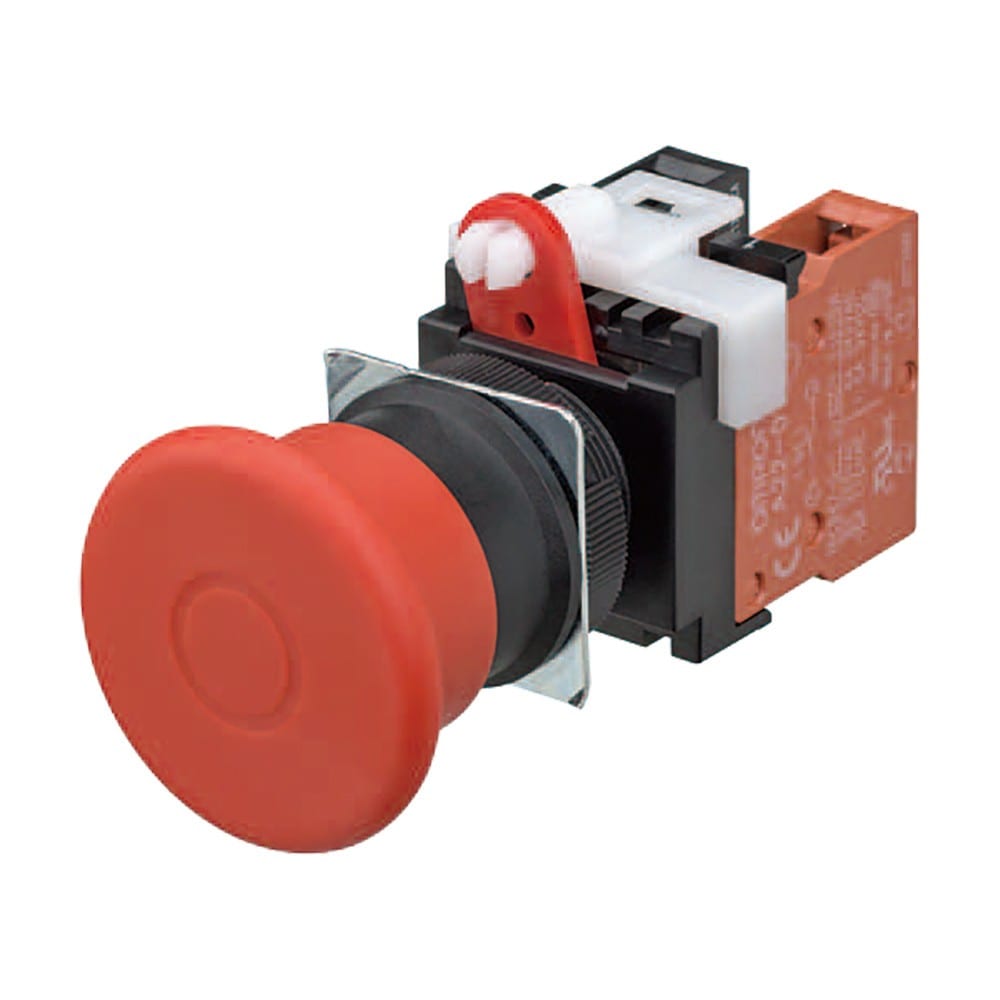 Omron - CP PNG AU D22 ENS POUSS TIR  2NC