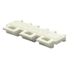 Omron - Bouton poussoir accessory A22NZ, Reinforcement Plate
