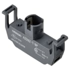 Omron - Unités déclairage A22N, 24VAC / DC, push-in
