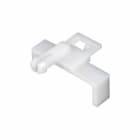 Omron - Security bracket for A22E safety Push-button switch