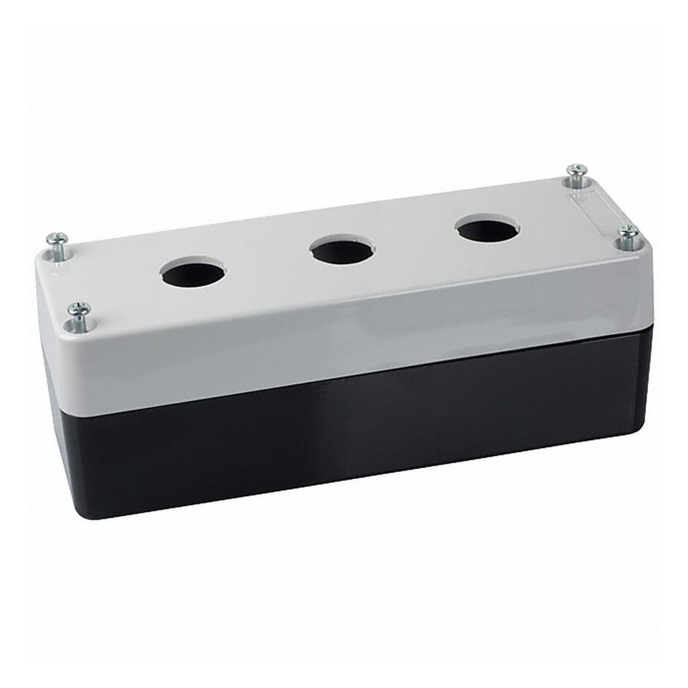 Omron - BT POUSS BOIT DE COMM 3 EMPL